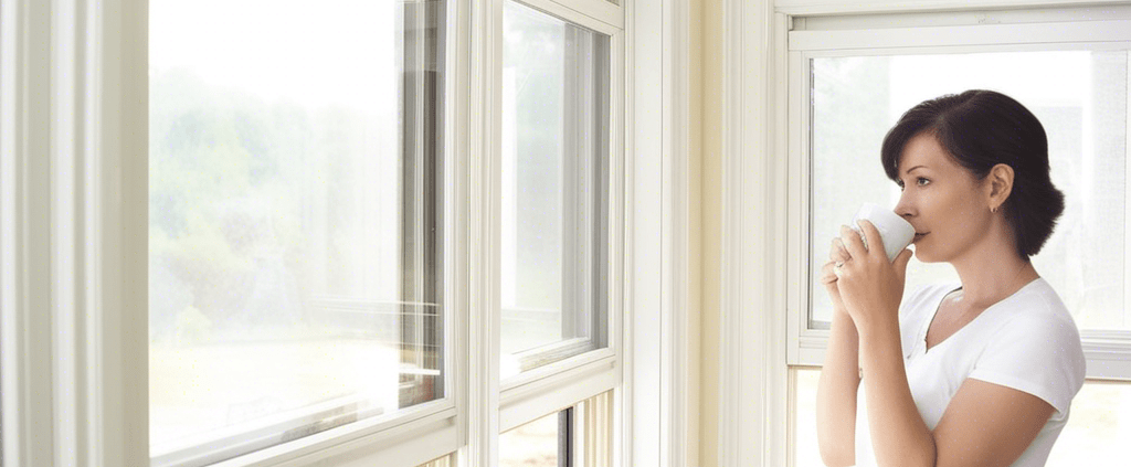 Какво представляват изолираните PVC прозорци и как работят?